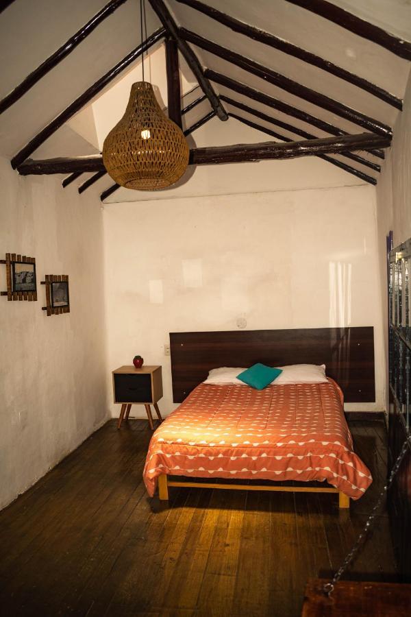 Intro Hostels Куско Екстер'єр фото