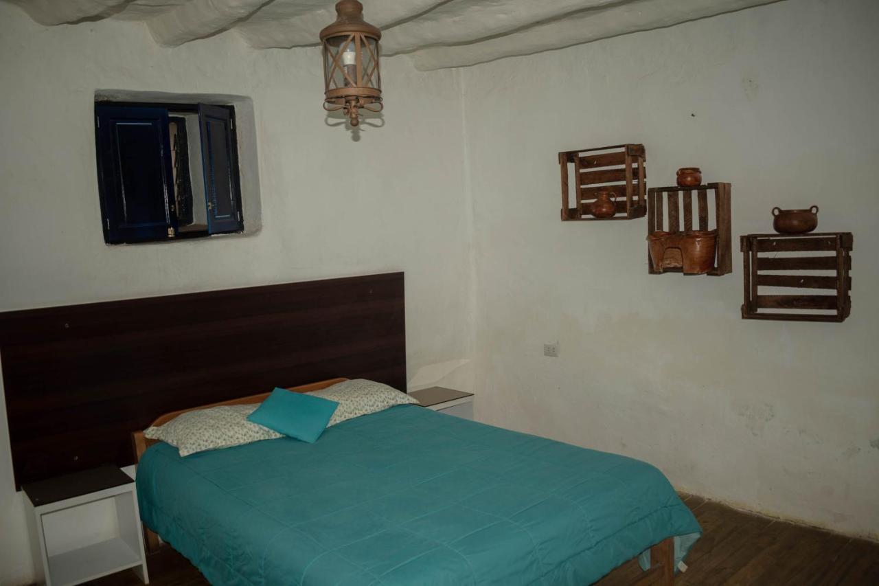 Intro Hostels Куско Екстер'єр фото