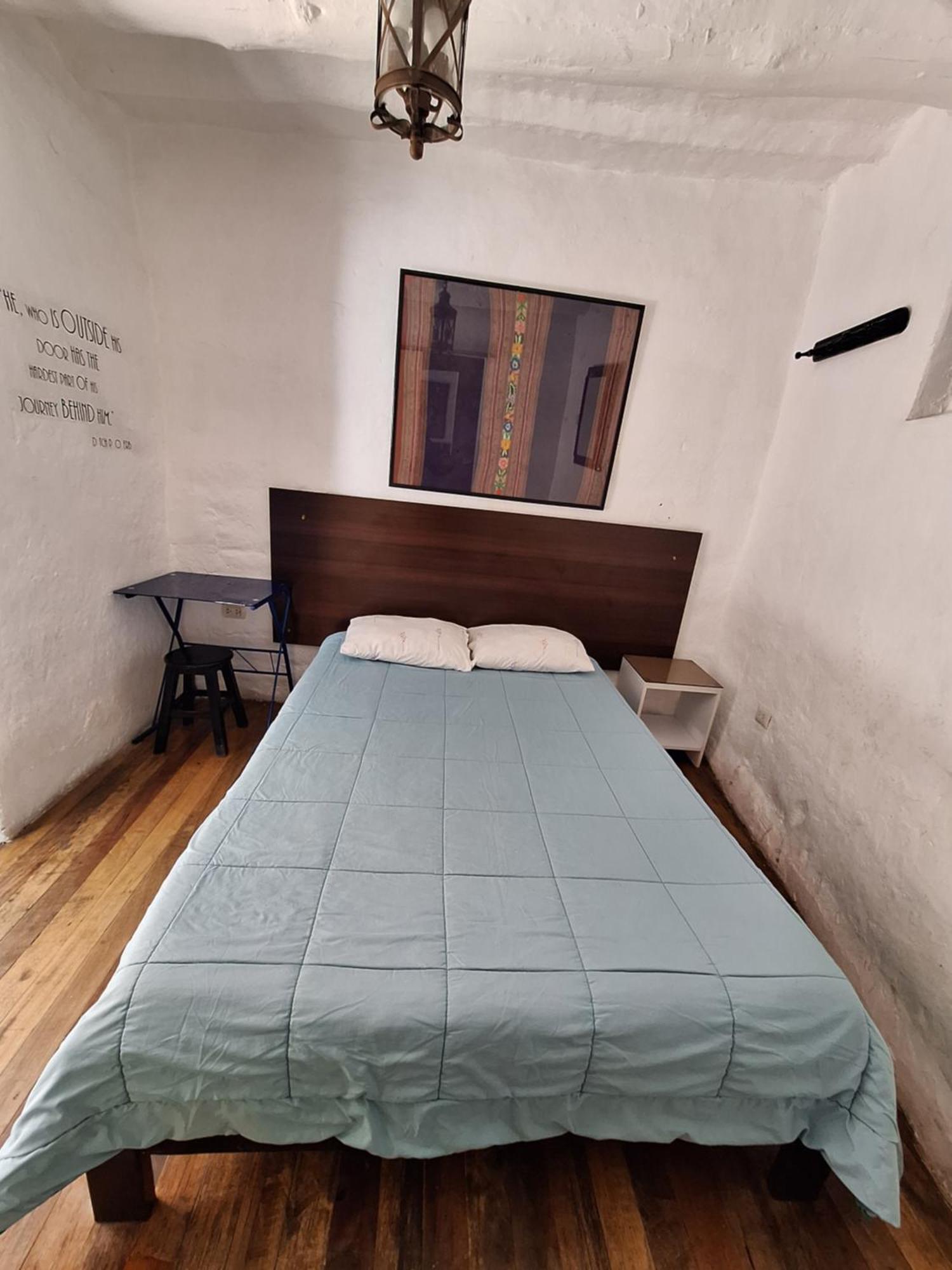 Intro Hostels Куско Екстер'єр фото