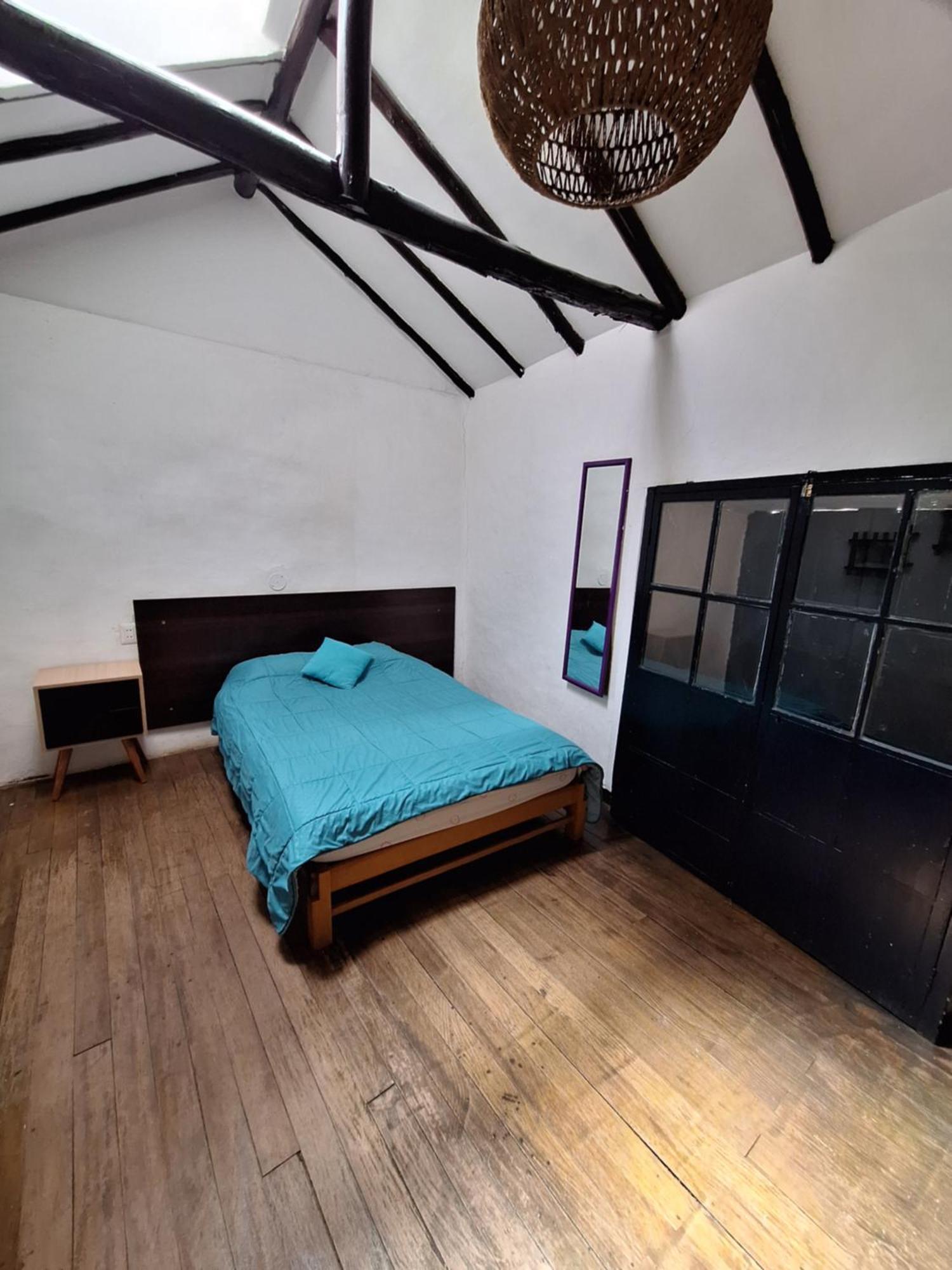 Intro Hostels Куско Екстер'єр фото