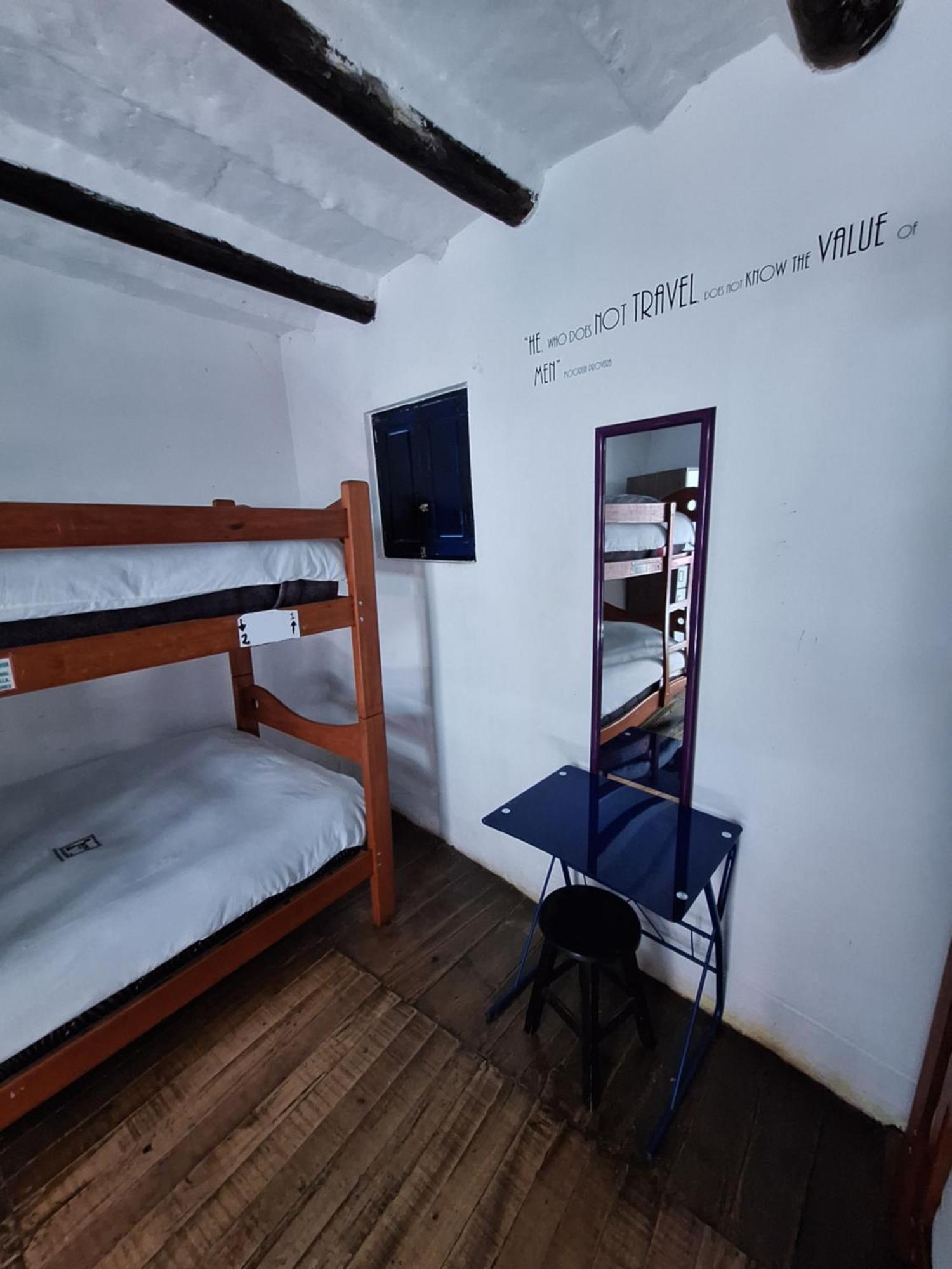 Intro Hostels Куско Екстер'єр фото