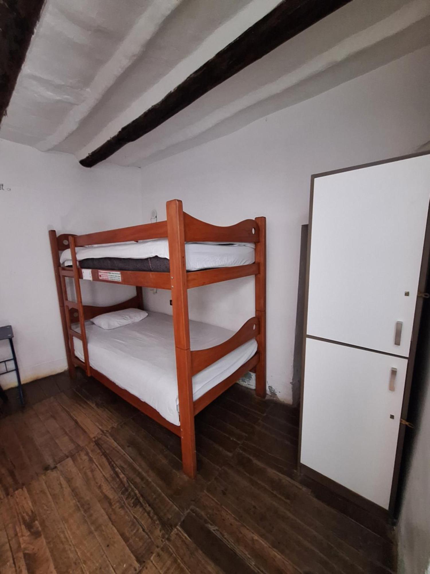 Intro Hostels Куско Екстер'єр фото