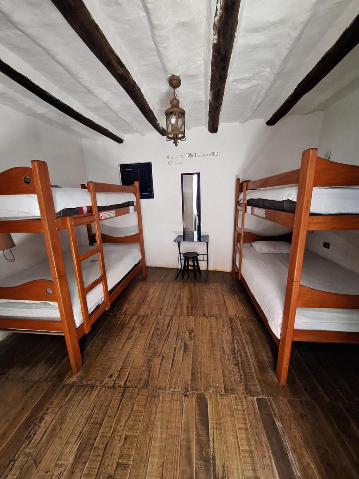 Intro Hostels Куско Екстер'єр фото