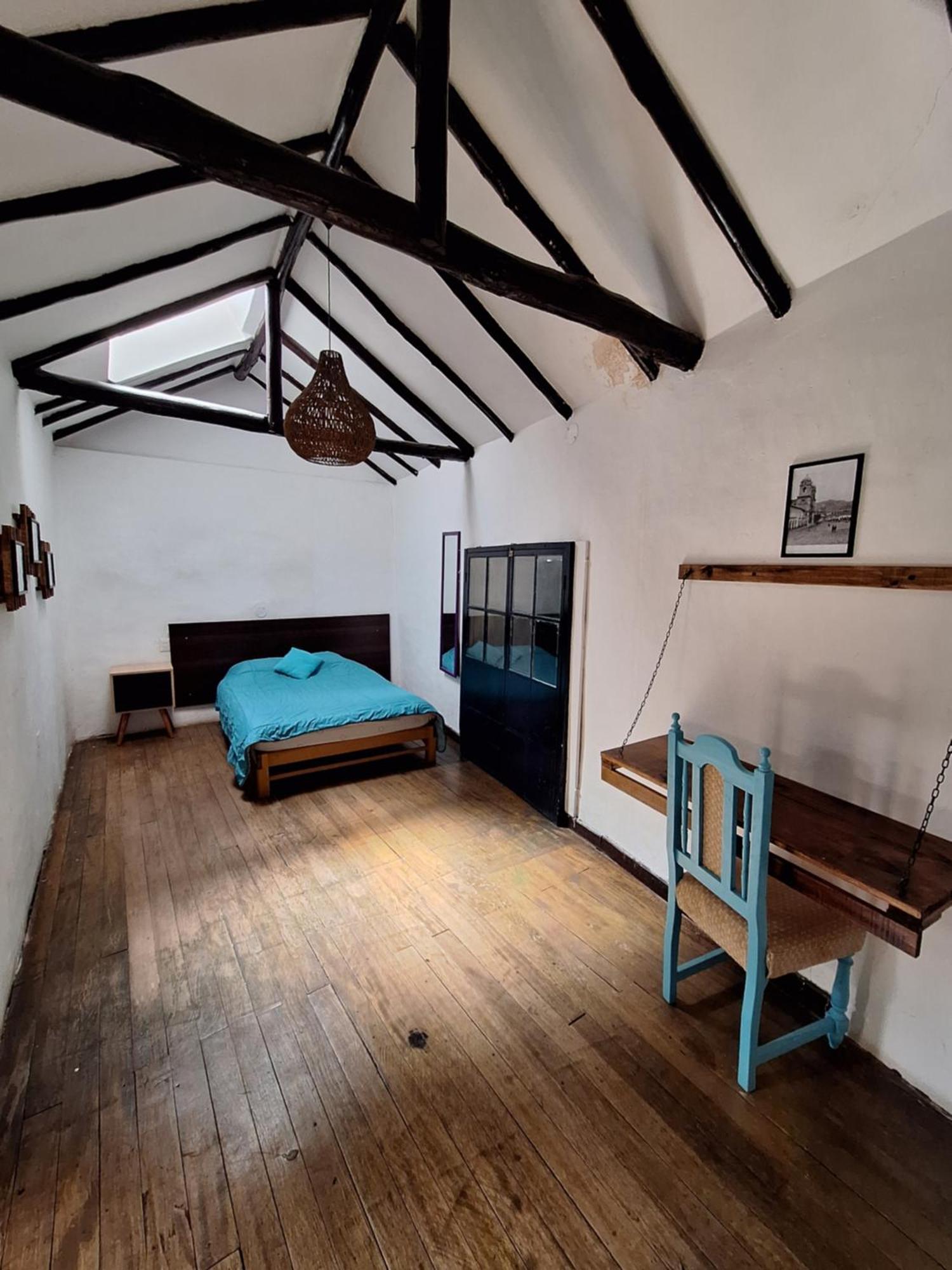Intro Hostels Куско Екстер'єр фото