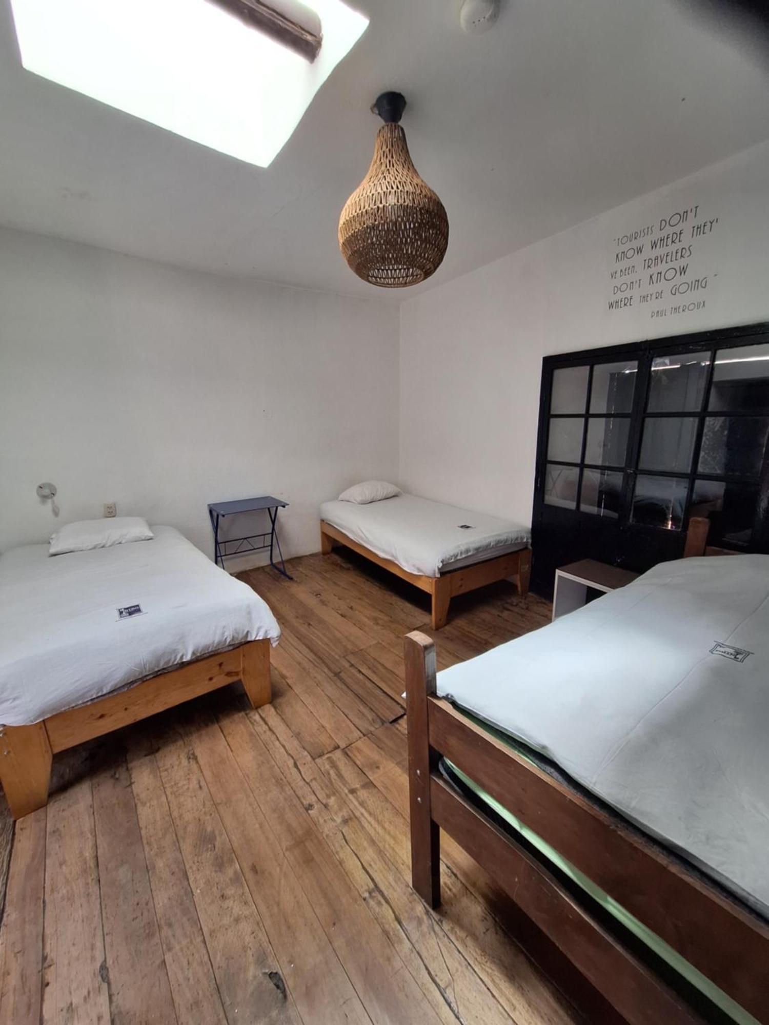 Intro Hostels Куско Екстер'єр фото