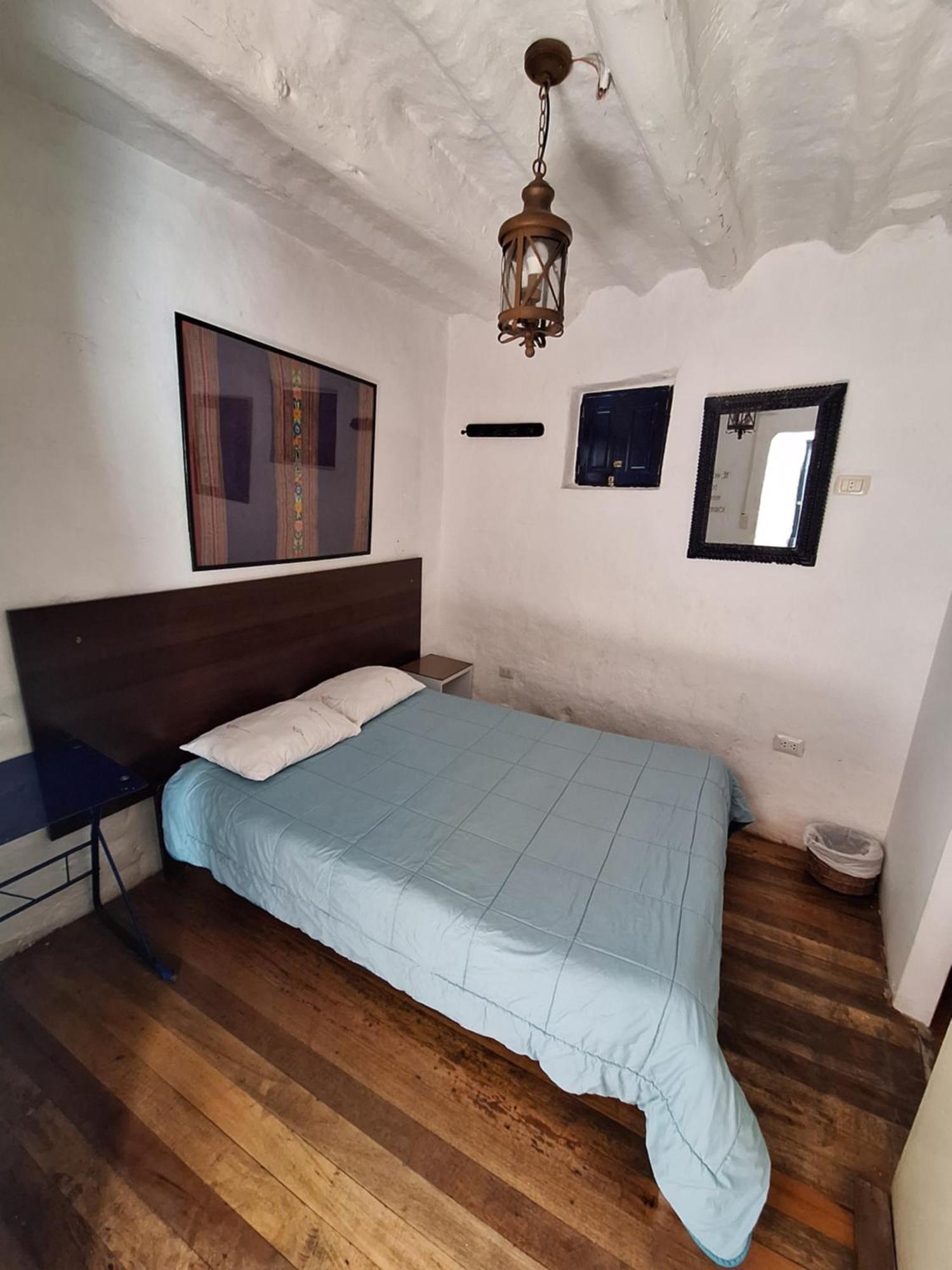 Intro Hostels Куско Екстер'єр фото