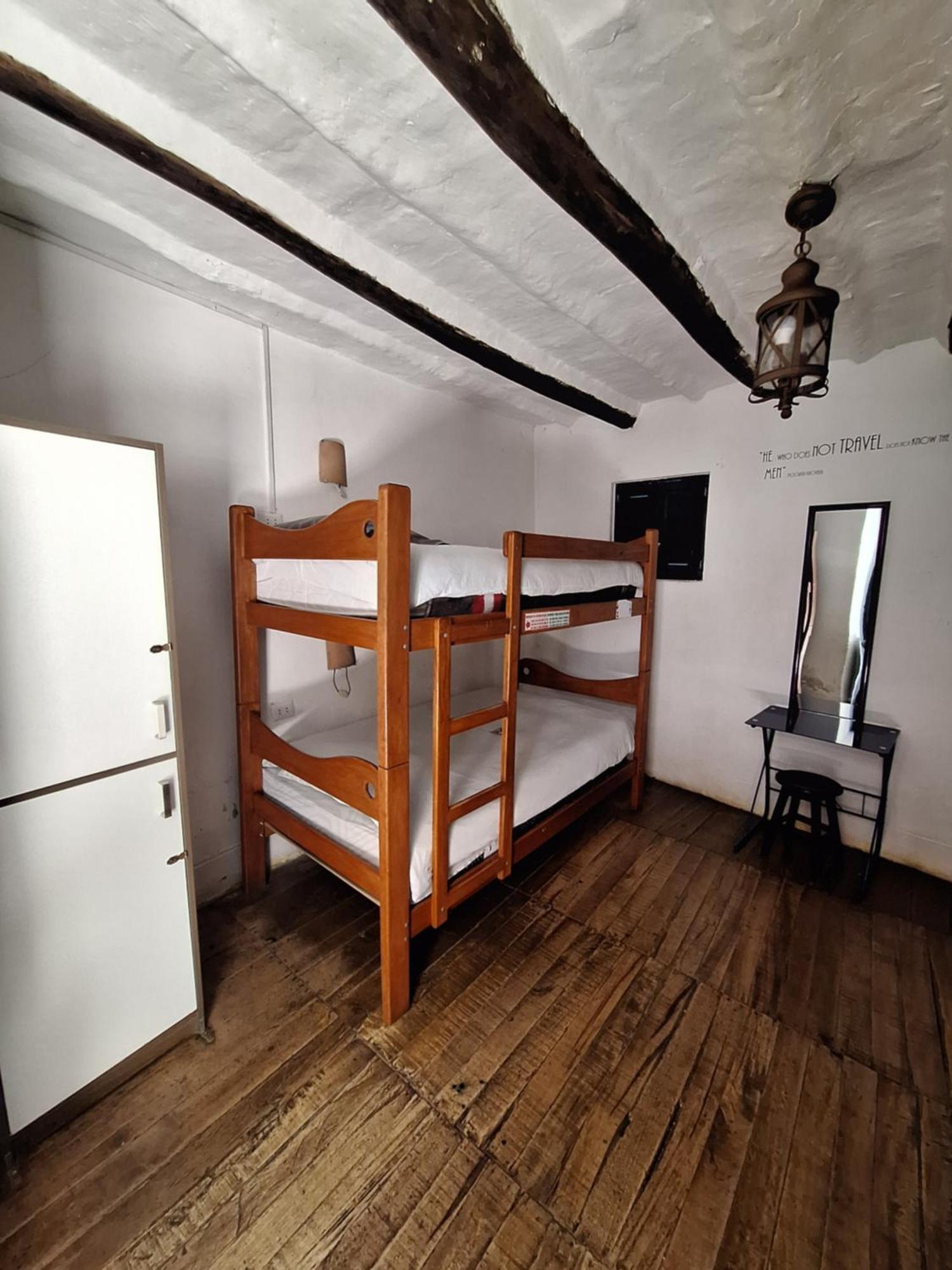 Intro Hostels Куско Екстер'єр фото