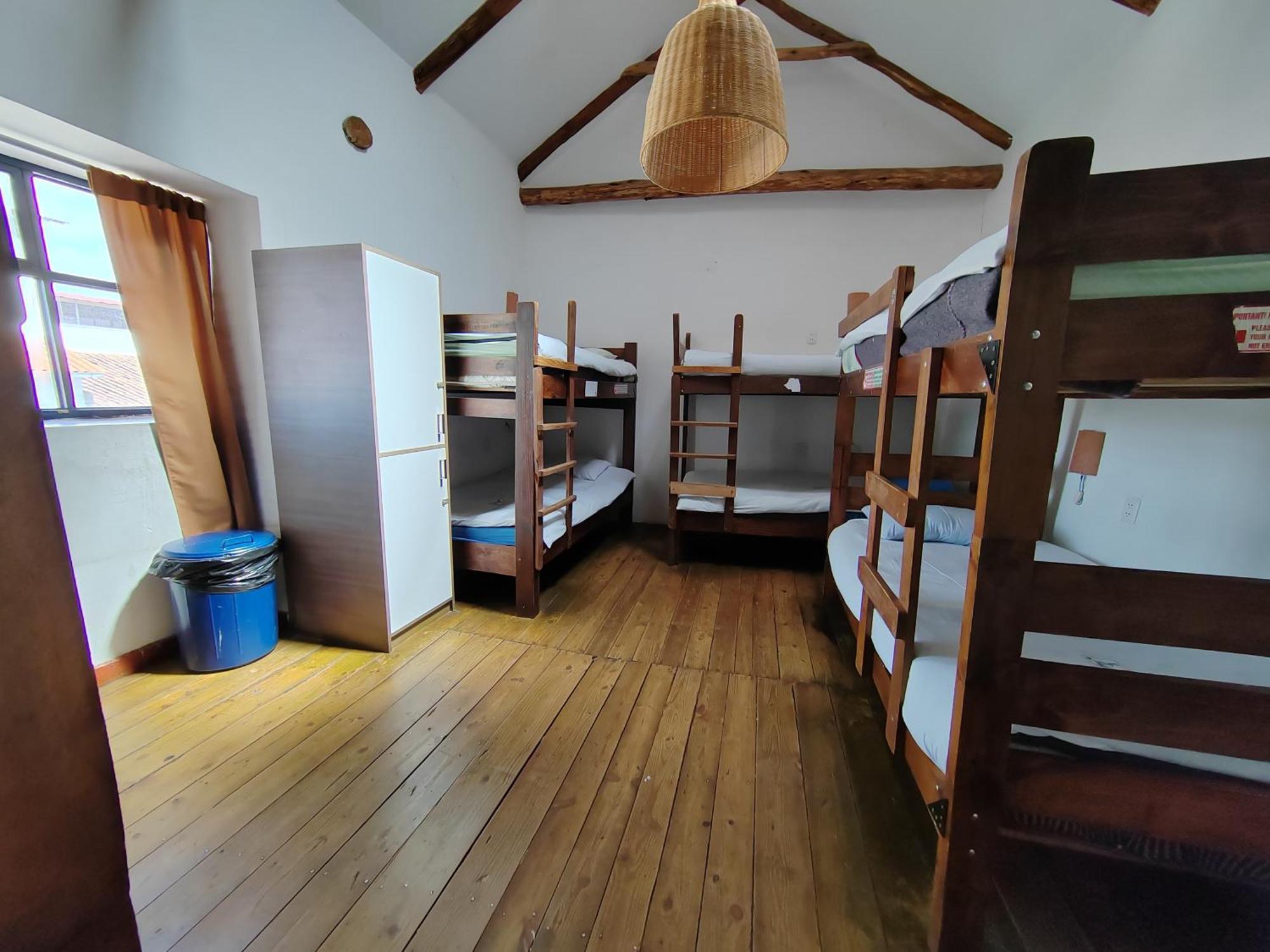Intro Hostels Куско Екстер'єр фото