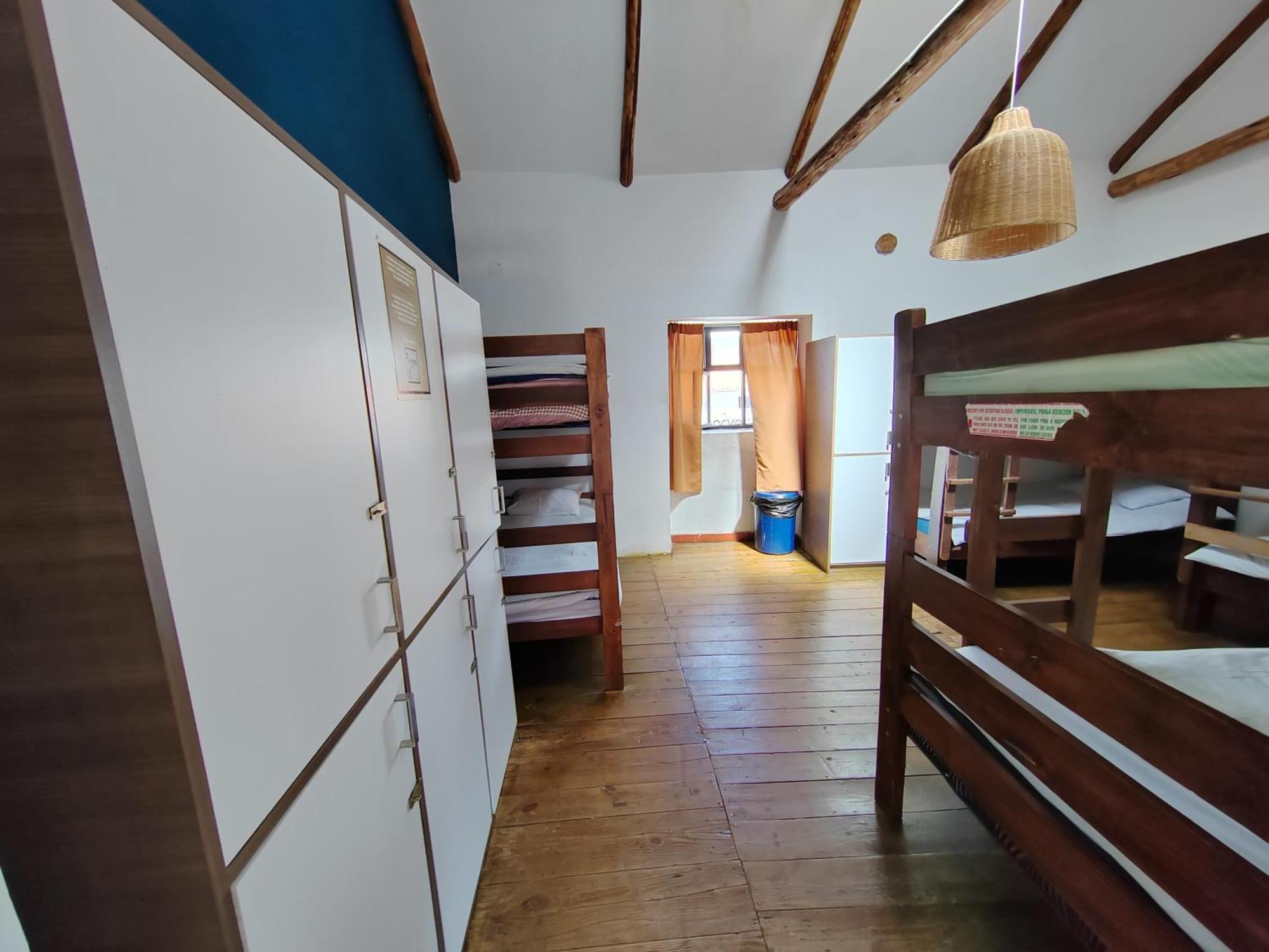 Intro Hostels Куско Екстер'єр фото