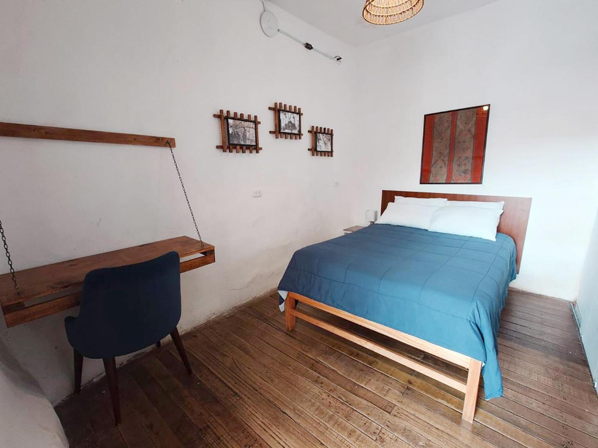 Intro Hostels Куско Екстер'єр фото