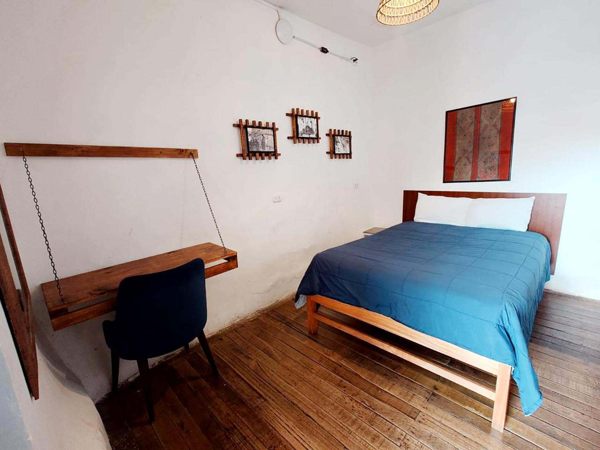 Intro Hostels Куско Екстер'єр фото