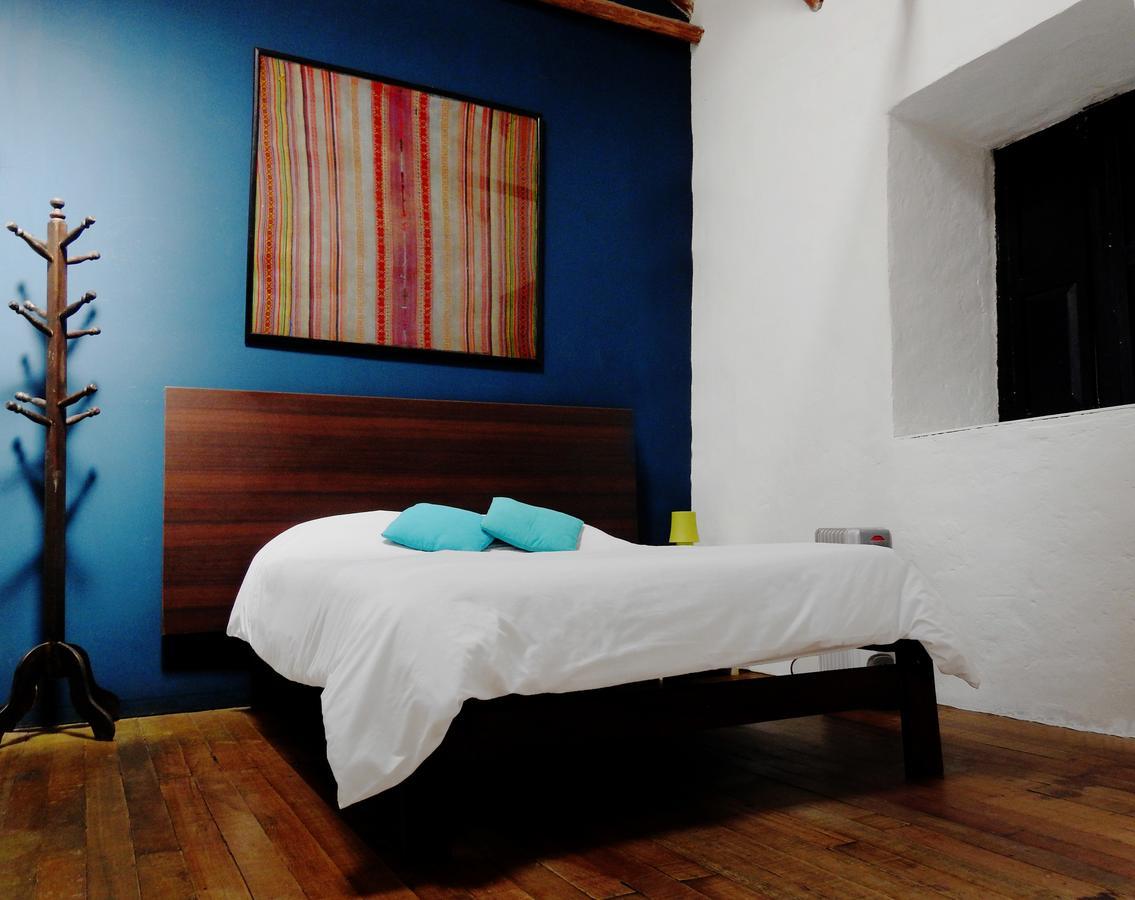 Intro Hostels Куско Екстер'єр фото